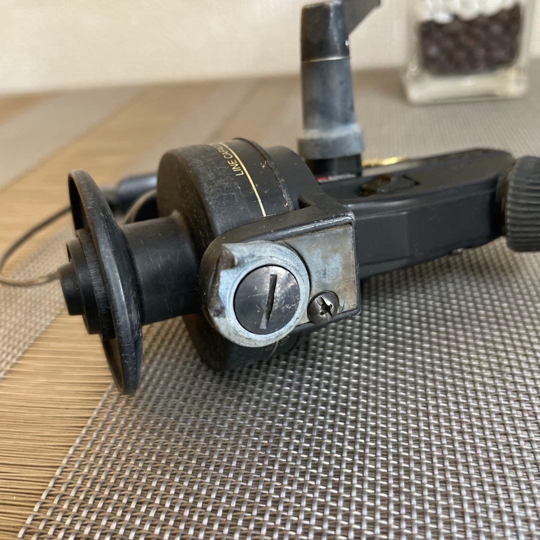 ほ1112 abuガルシア カーディナルC3 アブガルシア