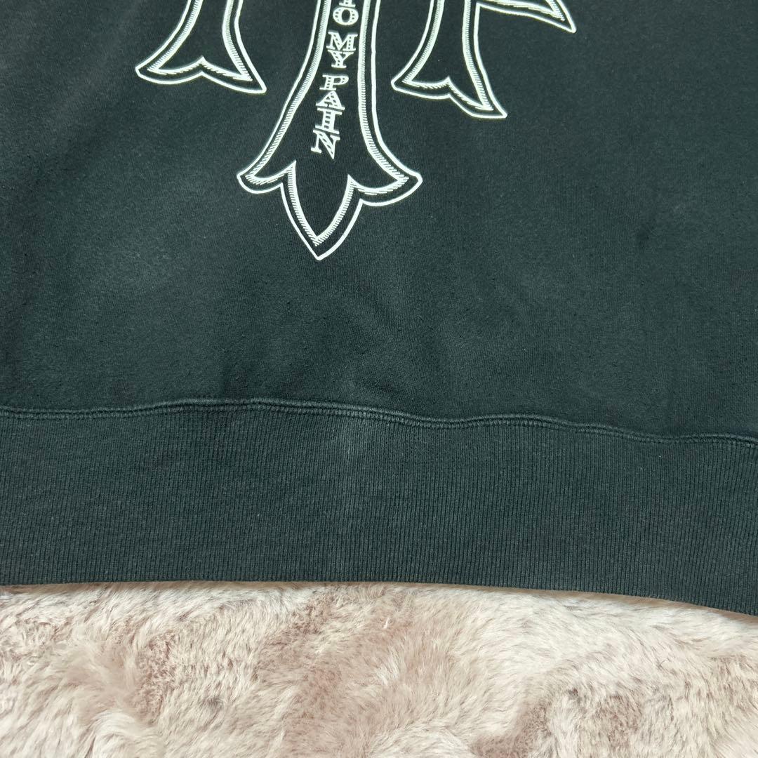 H*S様 Pay money To my Pain パーカー L PTP