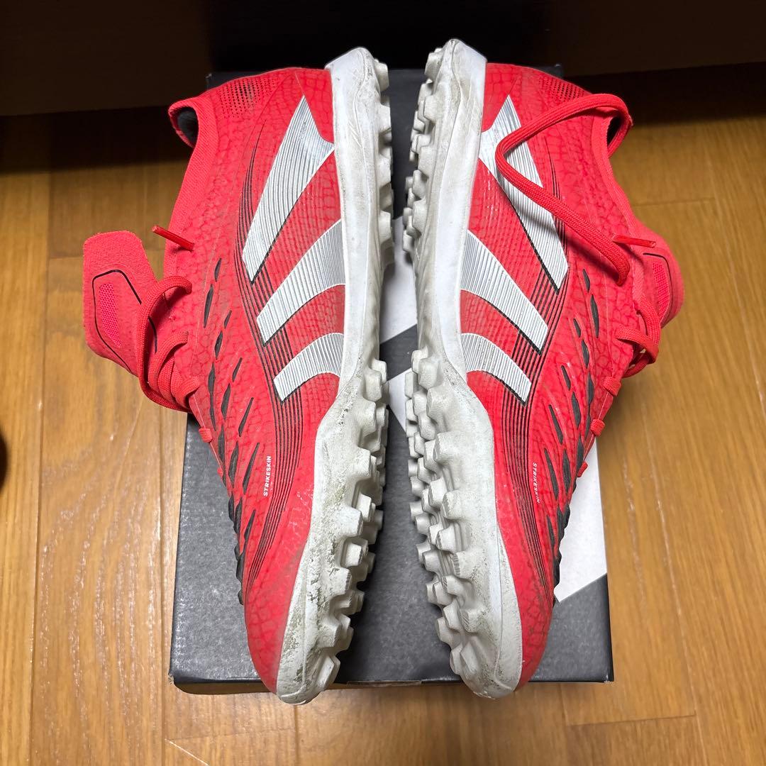 adidas プレデター　PRO TF 27.5