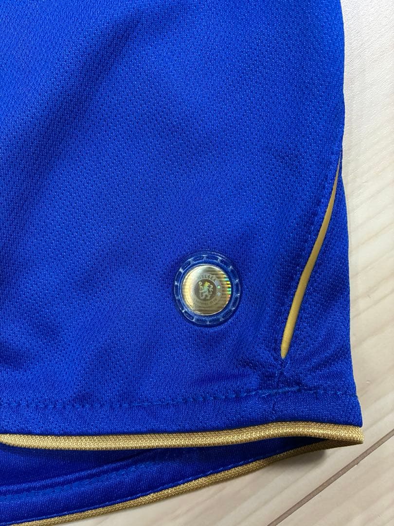 チェルシー05/06（H）半袖　ライトフィリップス　100周年