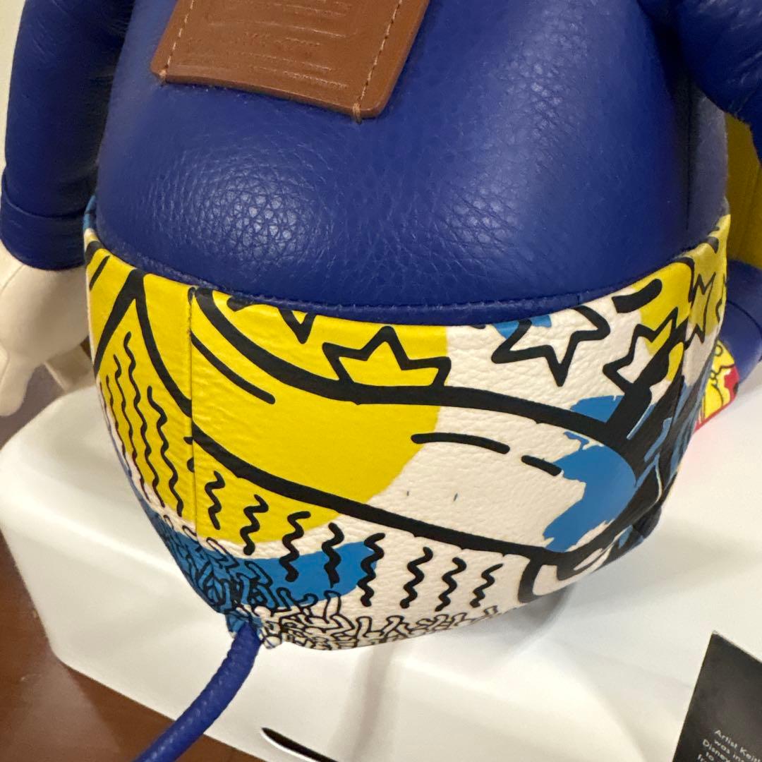 ミッキーマウス アートスタイル フィギュア