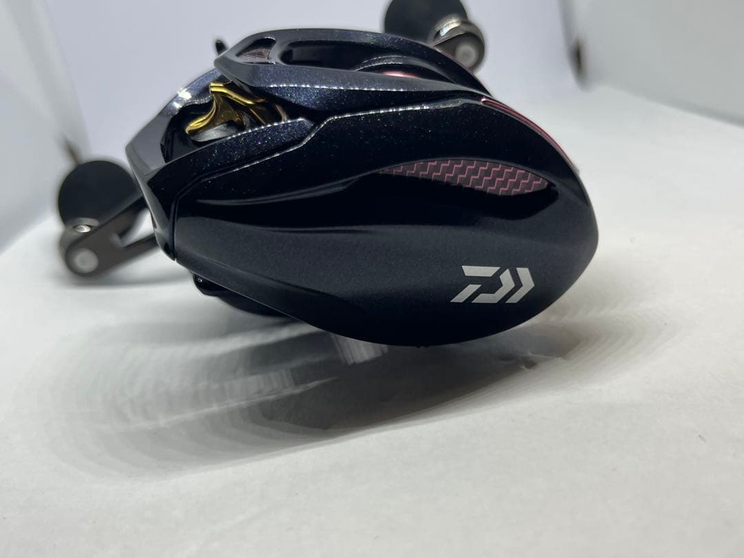 【新品未使用】ダイワ DAIWA 紅牙 TW 7.3R