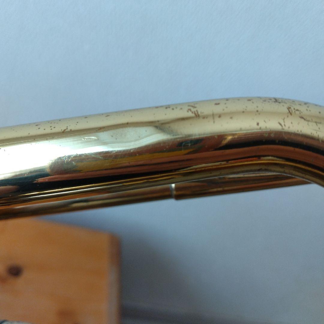 Nikkan CR-2 ロングコルネット 難アリ