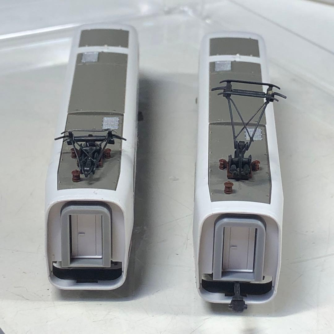 鉄道模型　Fleischmann　フライシュマン