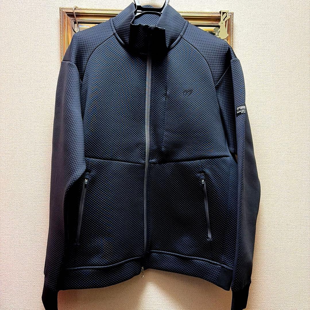 MASTER BUNNY EDITION ゴルフアウター