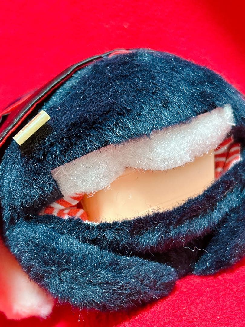 1989年 ナカジマ ドラキュラ しゃべる ぬいぐるみ トーキングキッズ レトロ