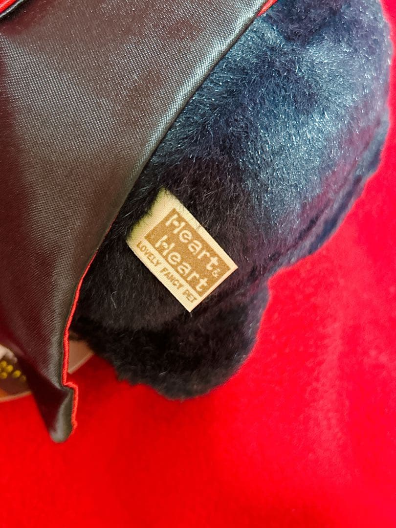 1989年 ナカジマ ドラキュラ しゃべる ぬいぐるみ トーキングキッズ レトロ