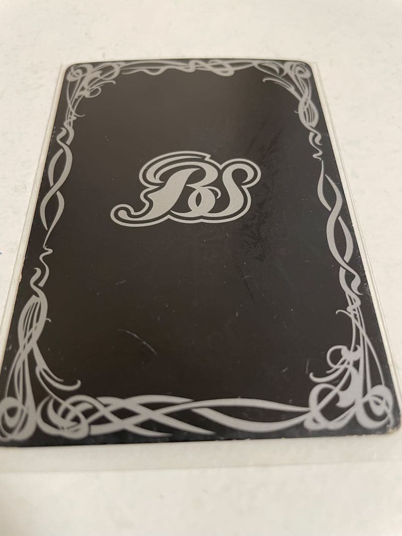 バトルスピリッツ引退品