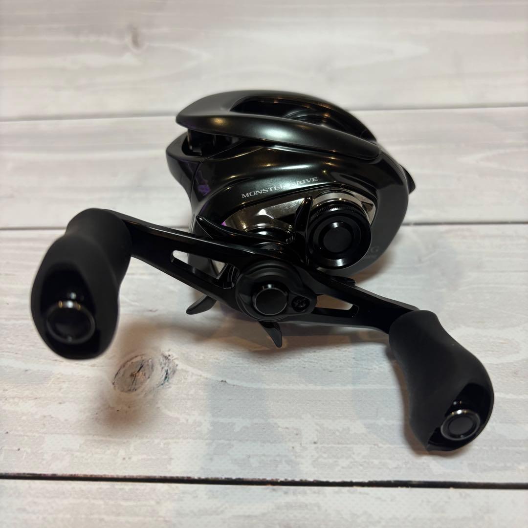 【美品】シマノ23アンタレスDCMD XG 左巻き