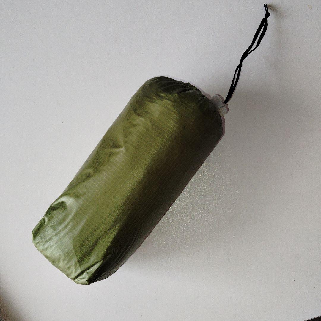 ☆アライテント トレックタープ Beyond　 ☆コンパクトポール 150cm