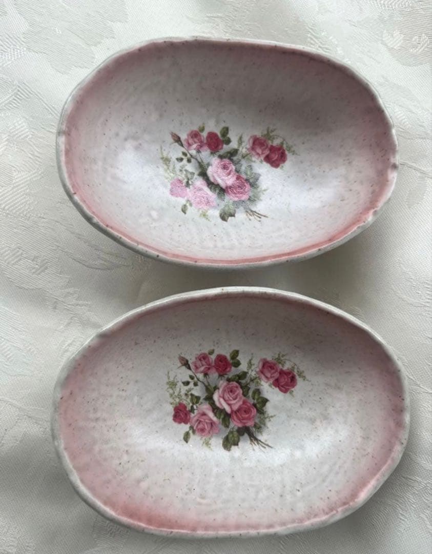 haru ★プロフもご一読下さい★様 アンジェリカ　雪粉引シリーズ　プランドパリ