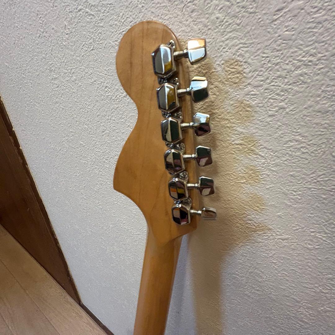 Phantom(ファントム) Speedstar エレキギター サンバースト