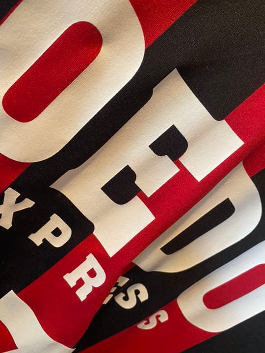 GIANT KILLING ETU ユニフォーム　椿　#7 adidas 長袖