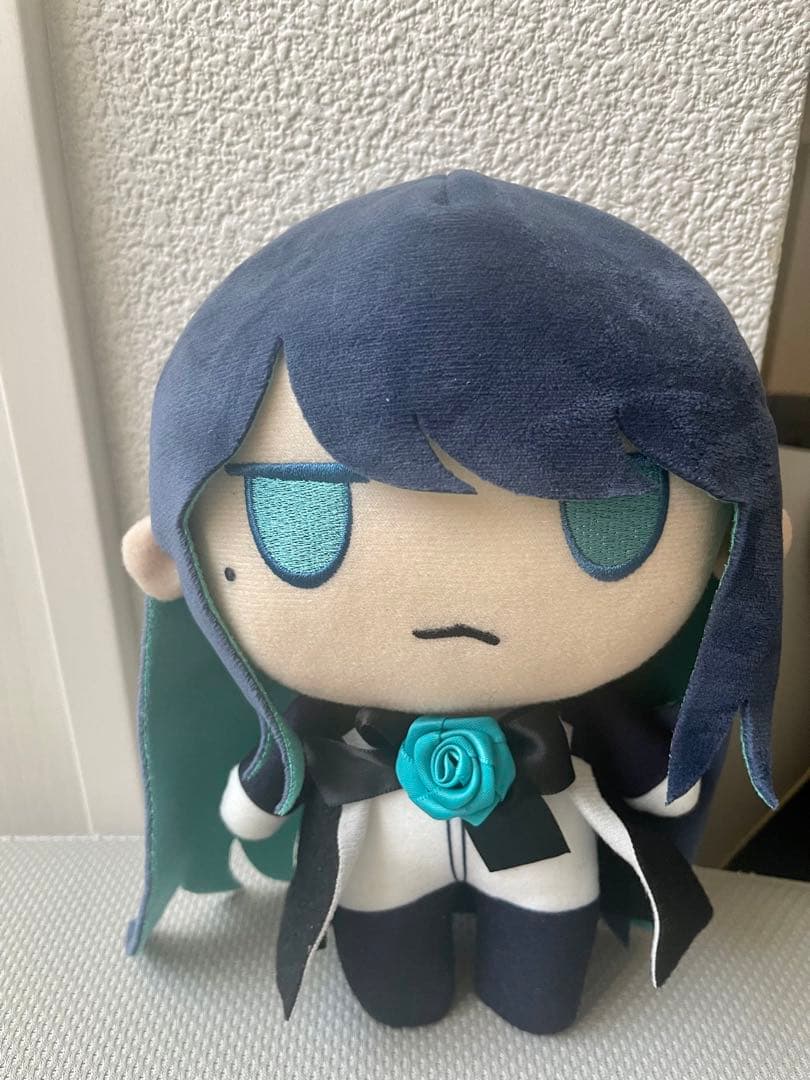 Ado 生まれましたよ　おめでとうAdoちゃんぬいぐるみAdoデザイン