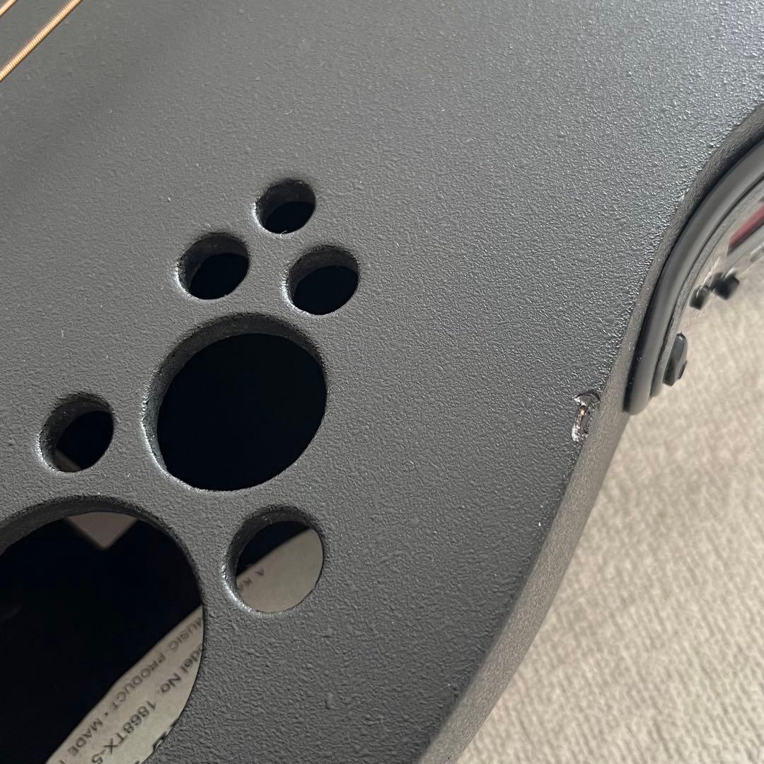 Ovation Elite T 1868TX-5 2010’S スーパーシャロー