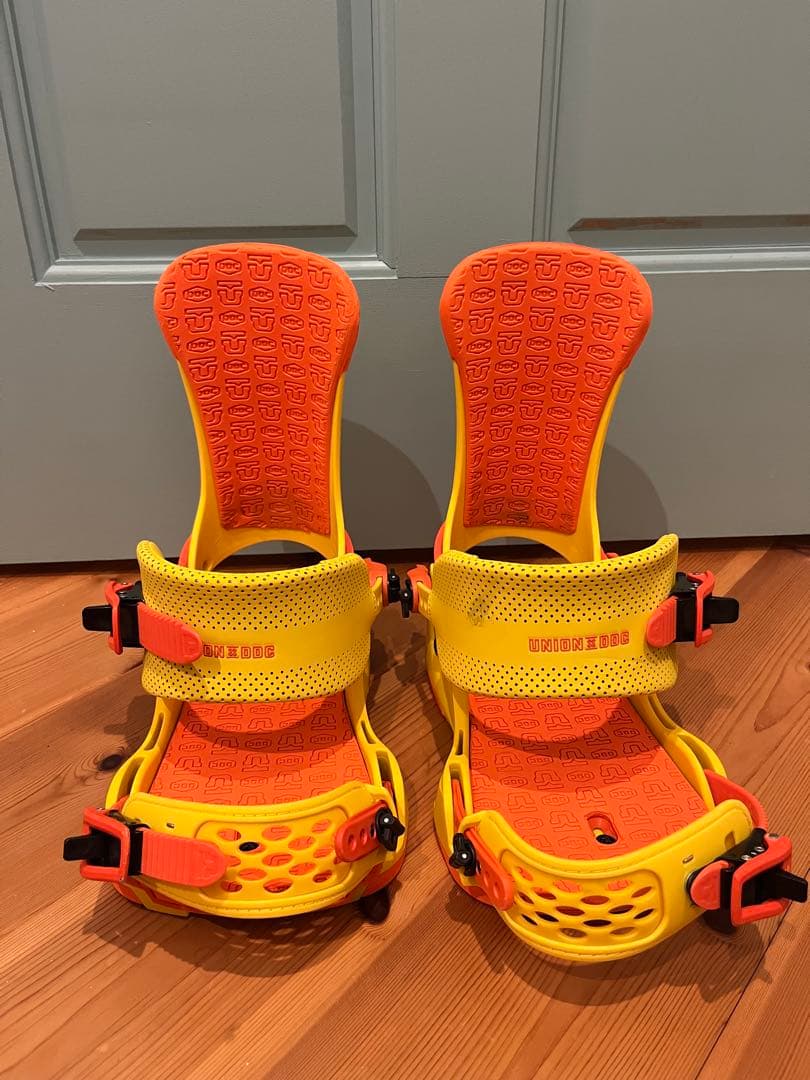 限定モデル　UNION FORCE DDC Mサイズ ユニオン　フォース　レア