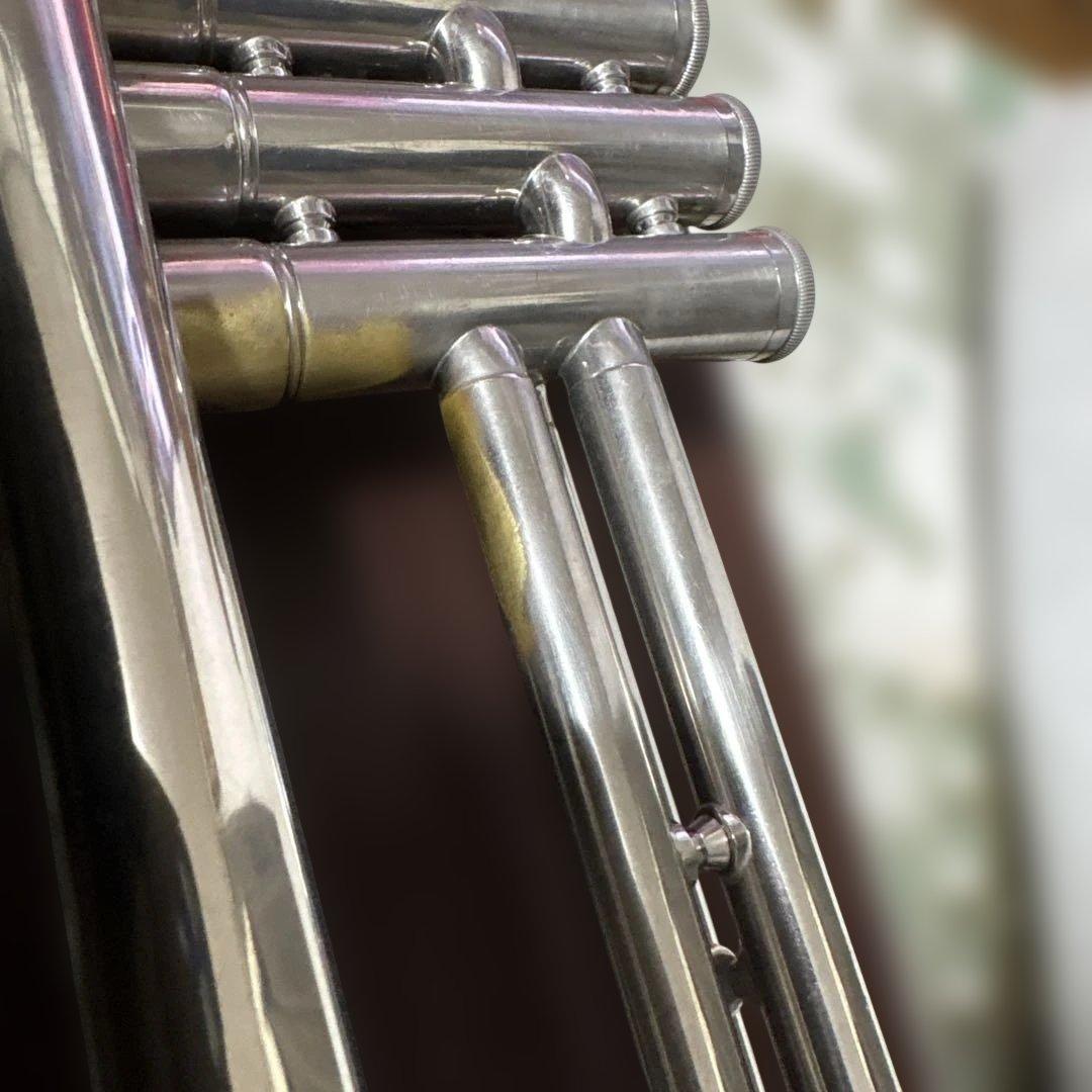 ヤマハ　トランペット　YTR-135 YAMAHA