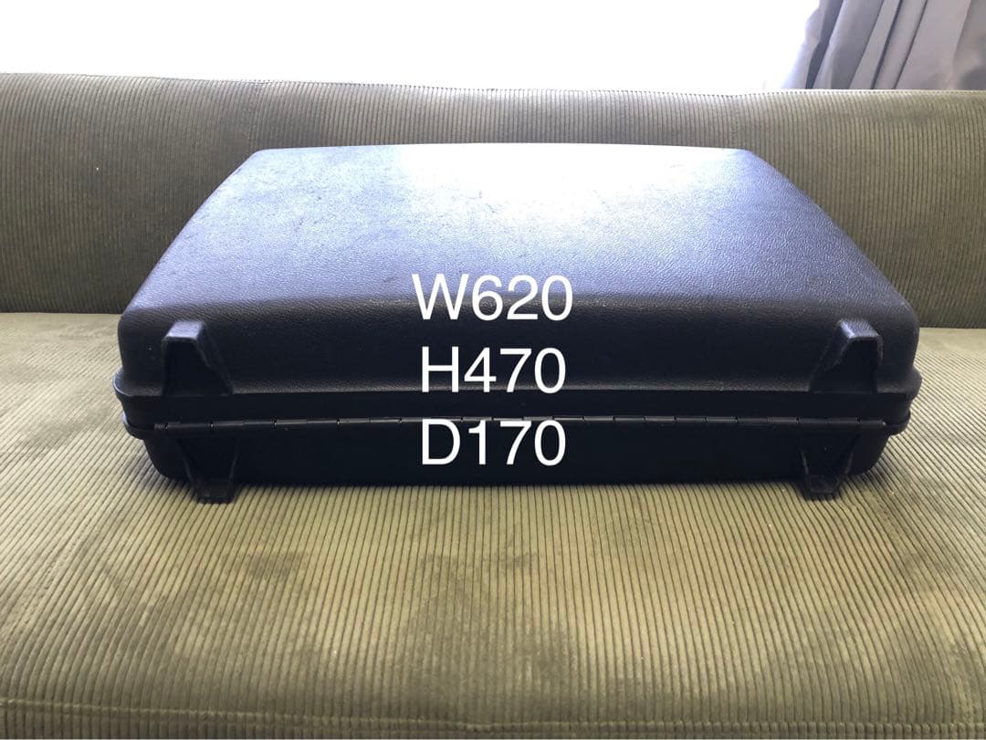 サムソナイト　スーツケース