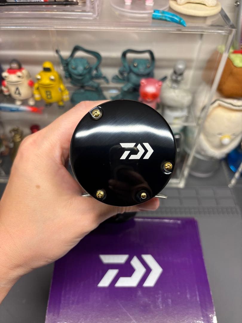 ダイワ　シーホーク 300 遠投　カゴ釣り