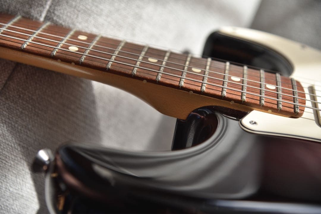 ギター Fender American Standard Stratocaster