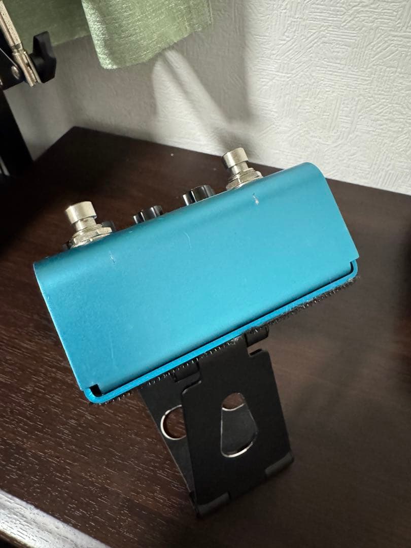 strymon bluesky ストライモン