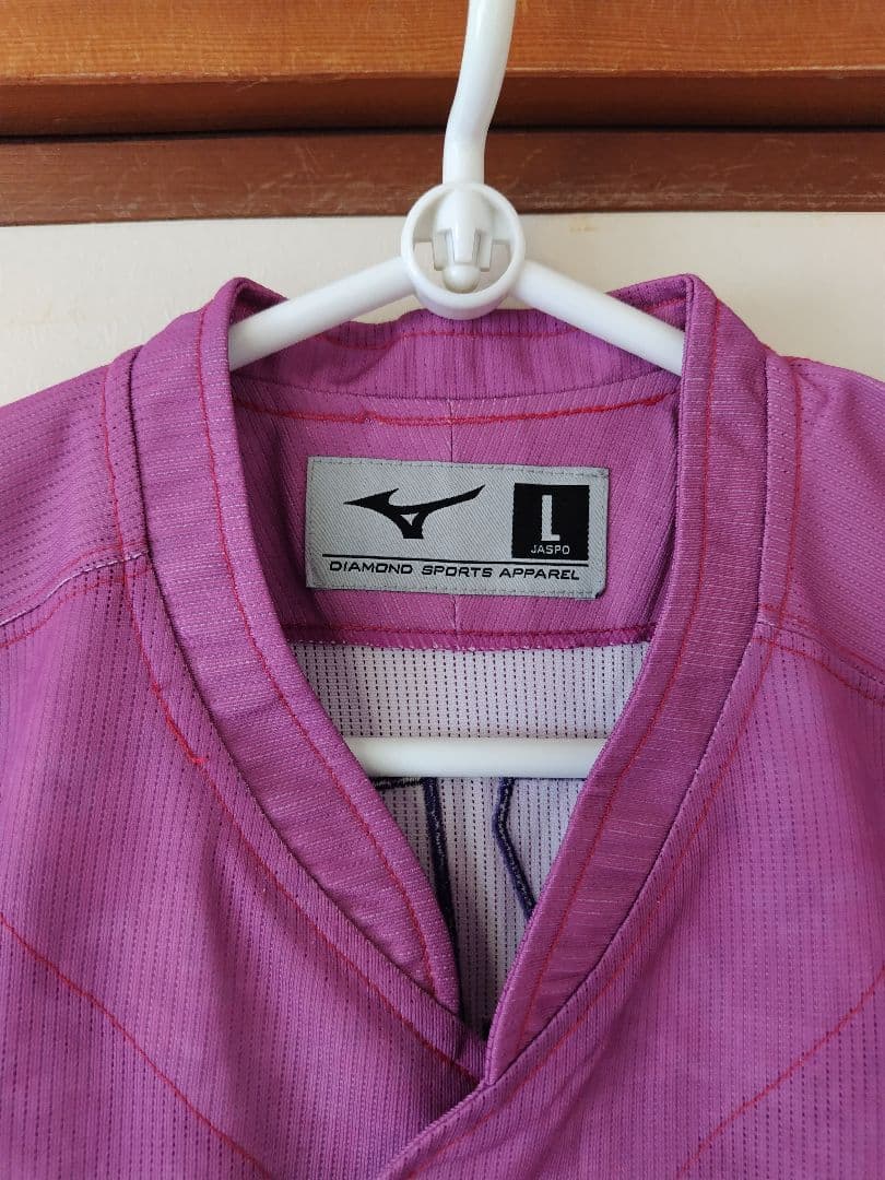 最終価格【アレンジ品】カープ サンフレッチェ コラボユニフォーム #1 L