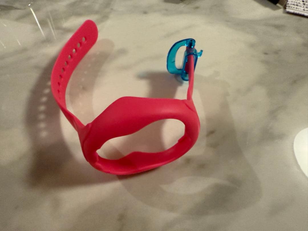 たまごっちユニ ピンク