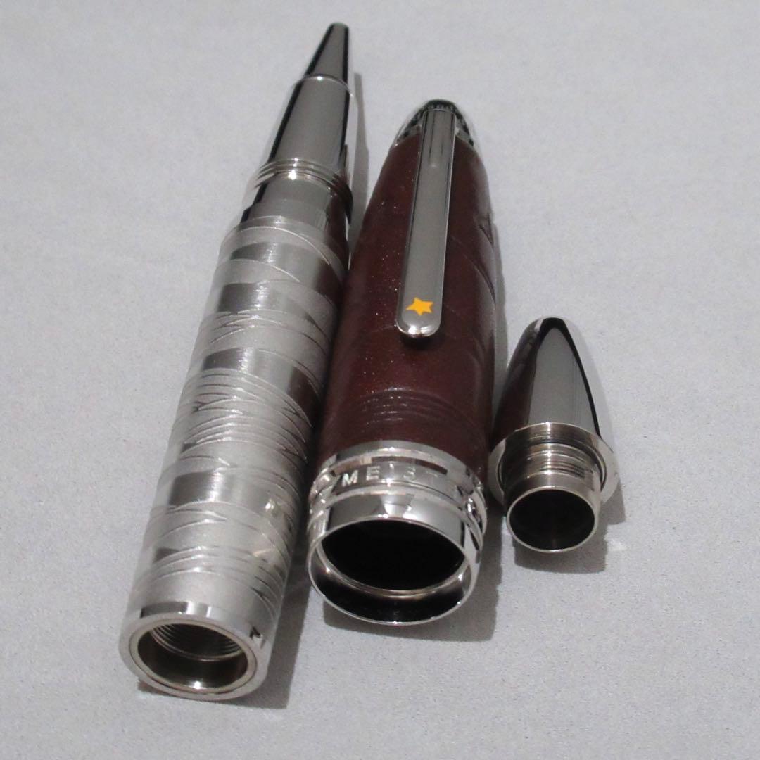 モンブラン ローラーボール 162 ル・プティ・プランス アビエイター