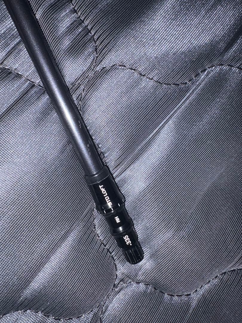 Diamana TM 55 S テーラーメイド 純正シャフト