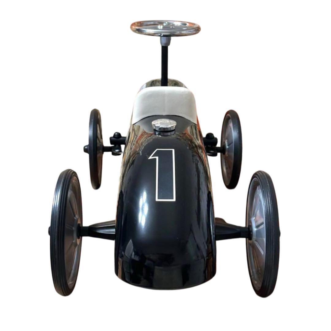 ⭐️完売商品⭐️ 極美品⭐️レア色⭐️ VILAC ヴィラック　レーシングカー