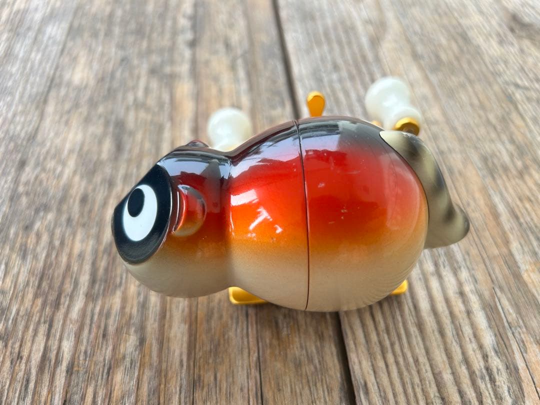 ズイール　アライくんリール　zeal