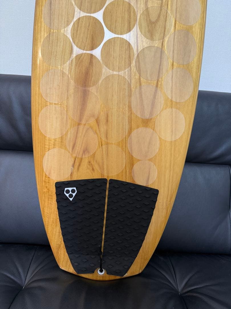 ファイヤーワイヤーサーフボードFIREWIRE BAKED POTATO5'3\"