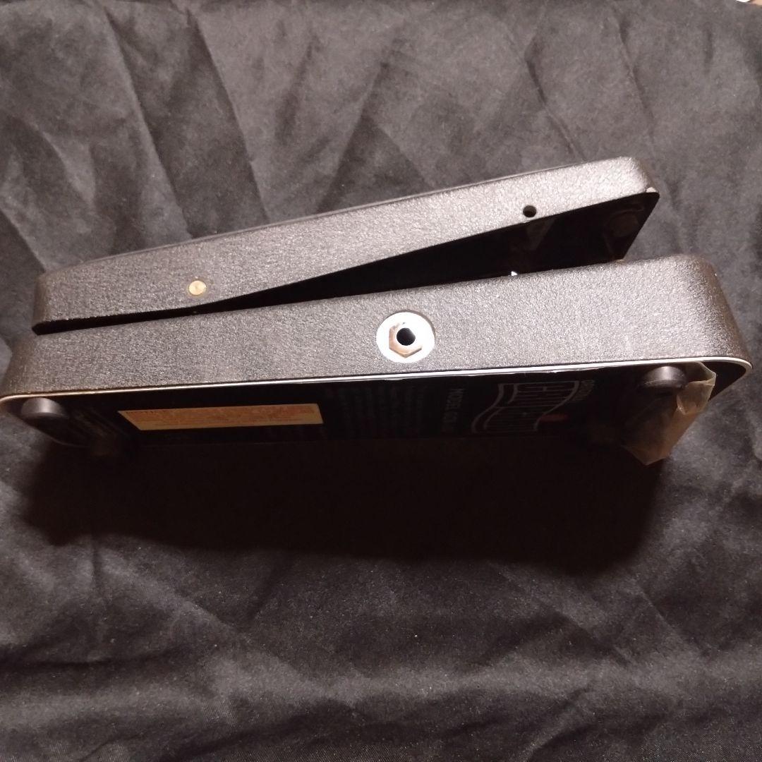 Jim Dunlop　Bass crybaby GCB-100