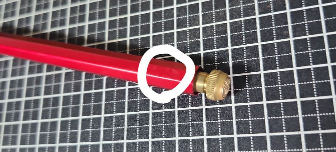 カヴェコスペシャル レッド 0.5