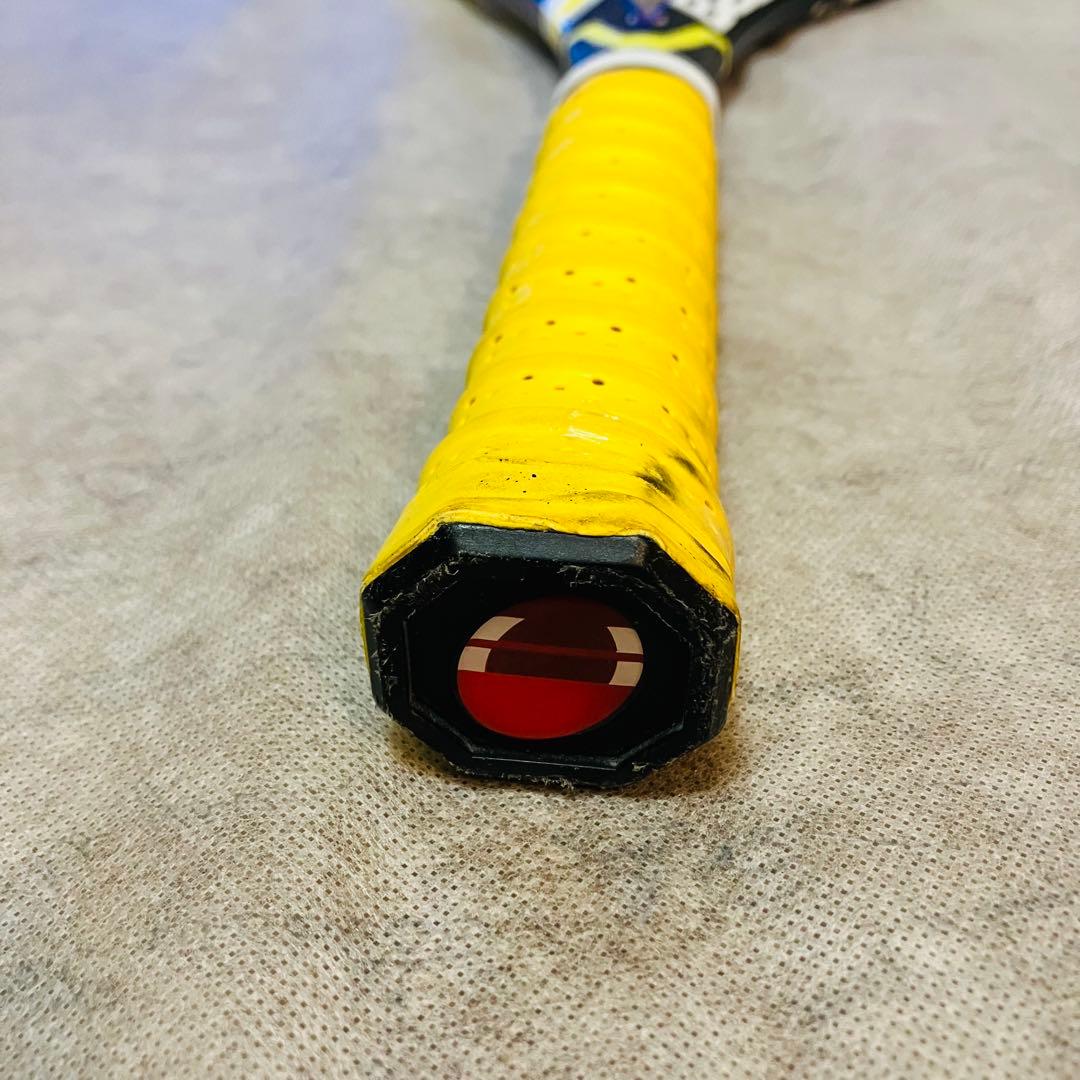 バボラ Babolat Aero pro lite G2 テニスラケット