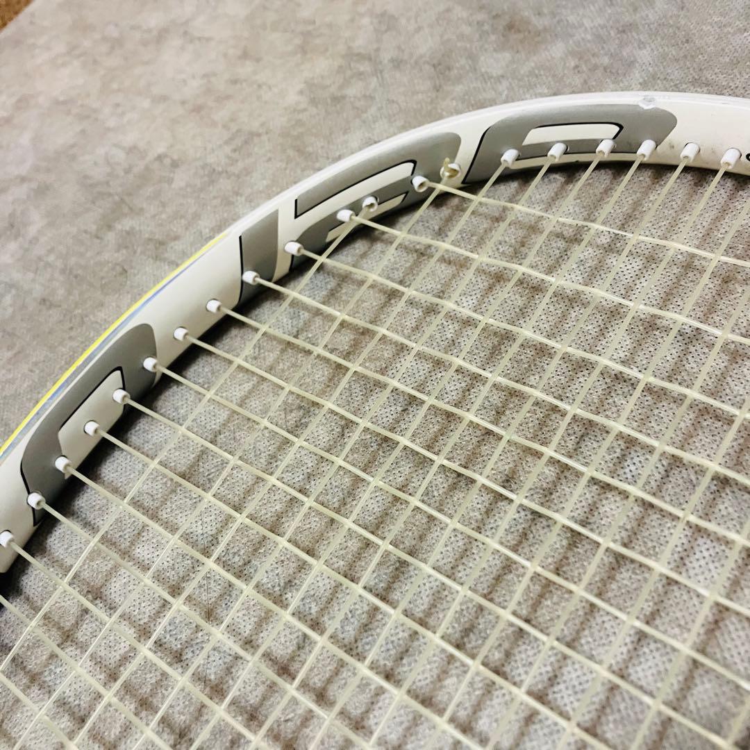 バボラ Babolat Aero pro lite G2 テニスラケット