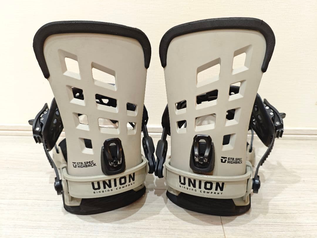 UNION STR M ユニオンバインディング　ビンディング