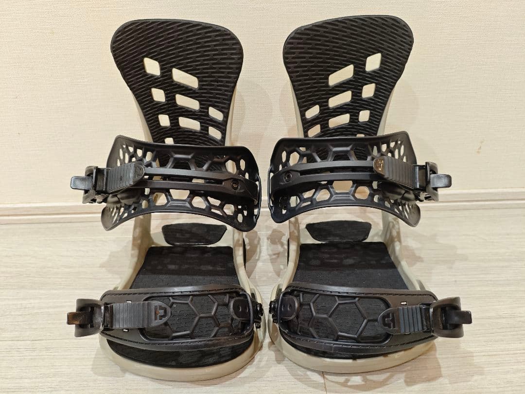 UNION STR M ユニオンバインディング　ビンディング