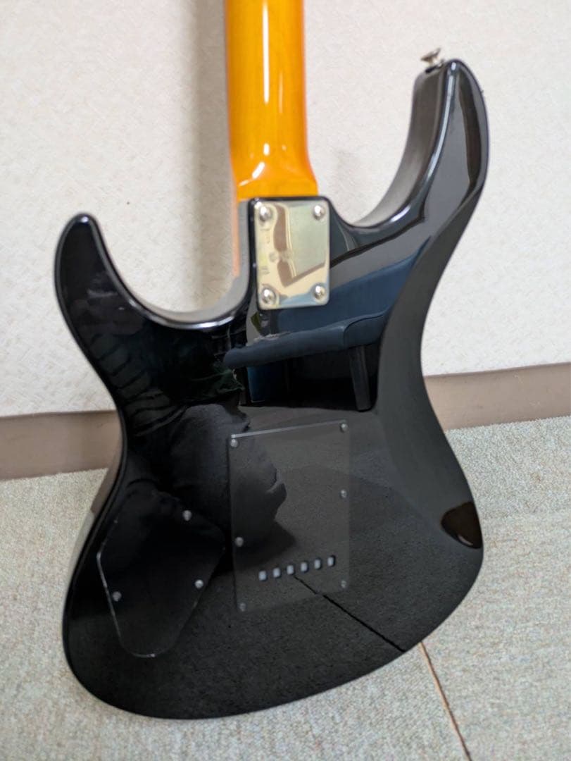 ヤマハ　パシフィカ612VFM TBL2023年9月購入　週末値引き