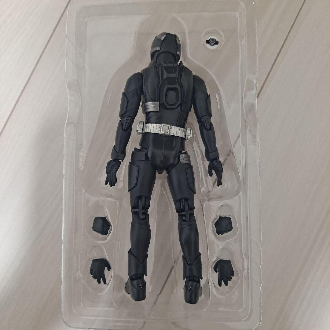 S.H.Figuarts仮面ライダーギーツ エントリーレイズセット&GMライダー