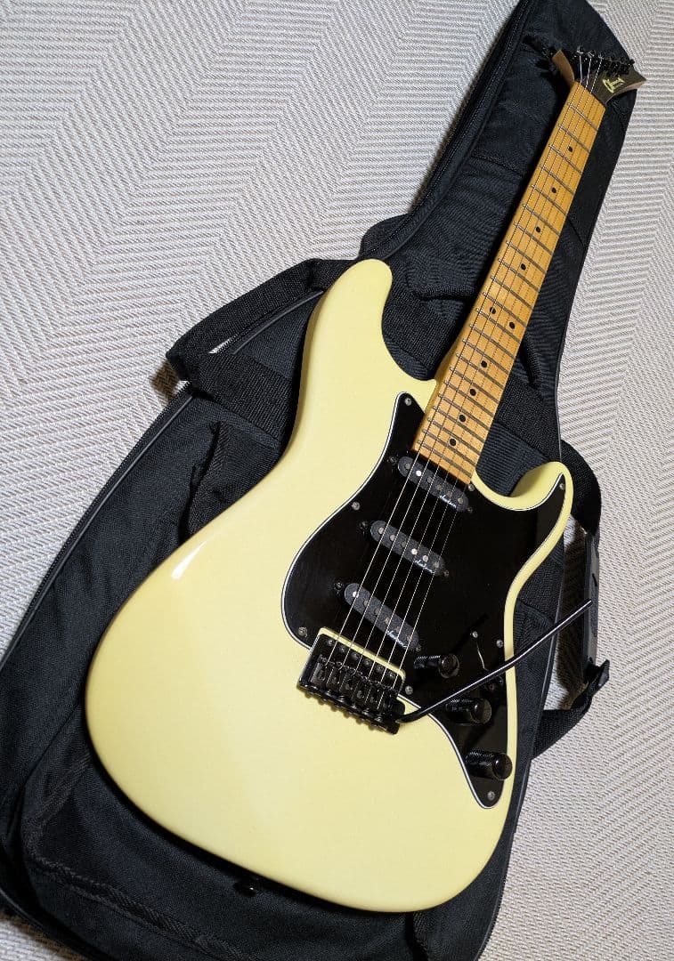 Charvel by Jackson ギター