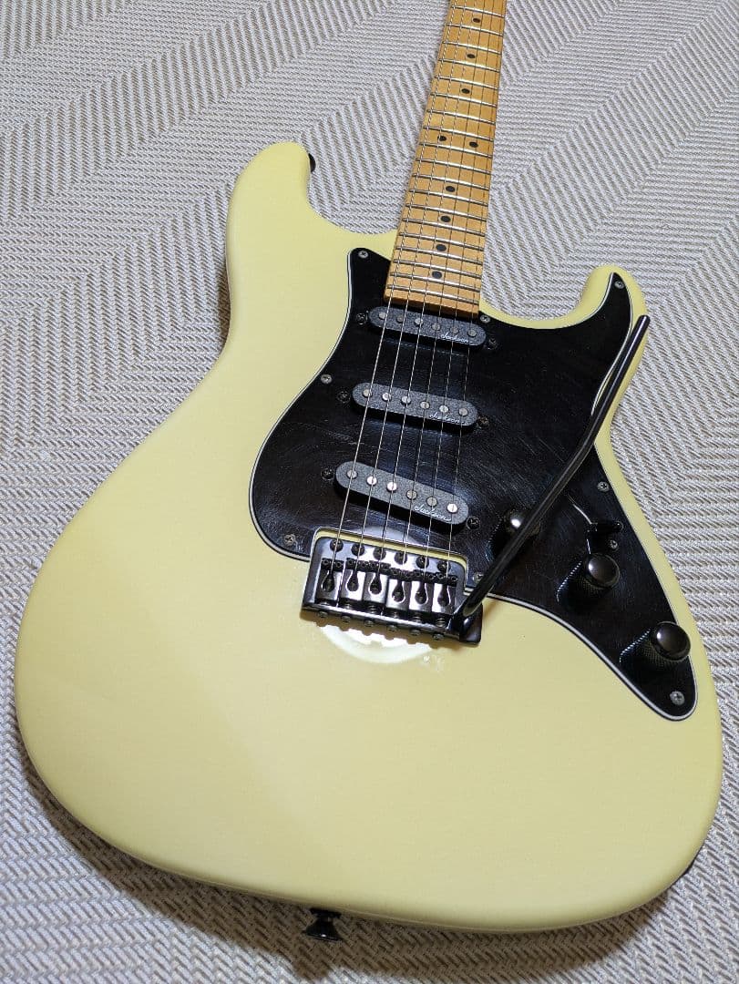 Charvel by Jackson ギター