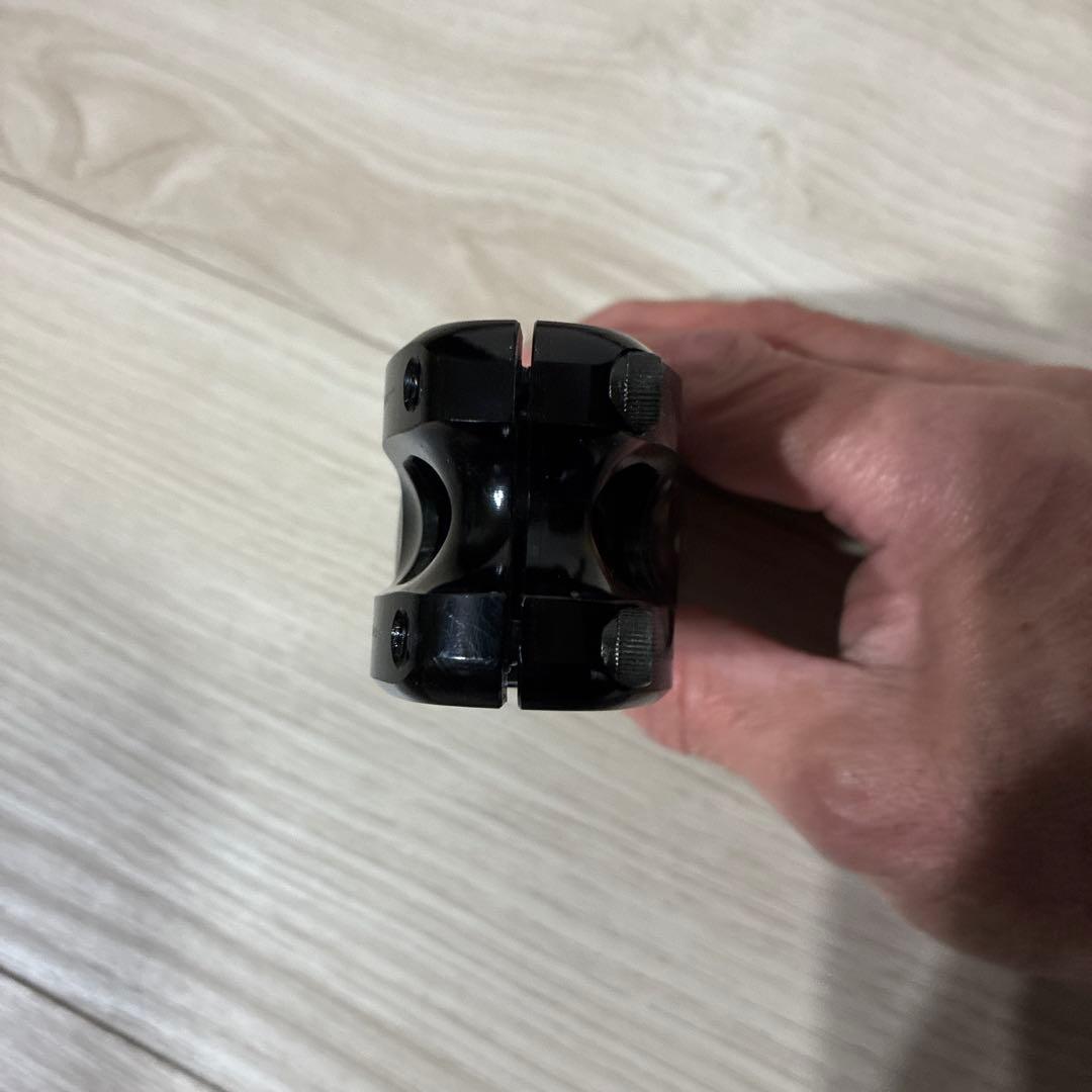 THOMSON Elite X4 ステム 10°×90mm