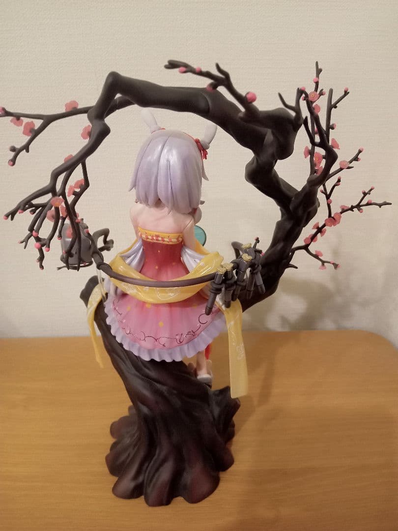 アズールレーン ラフィー 春待ちウサギver. 1/7 フィギュア