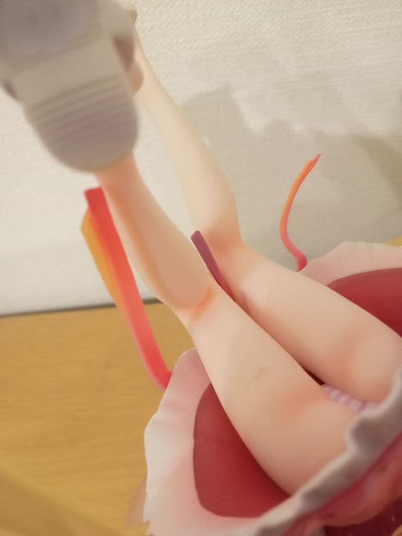 アズールレーン ラフィー 春待ちウサギver. 1/7 フィギュア