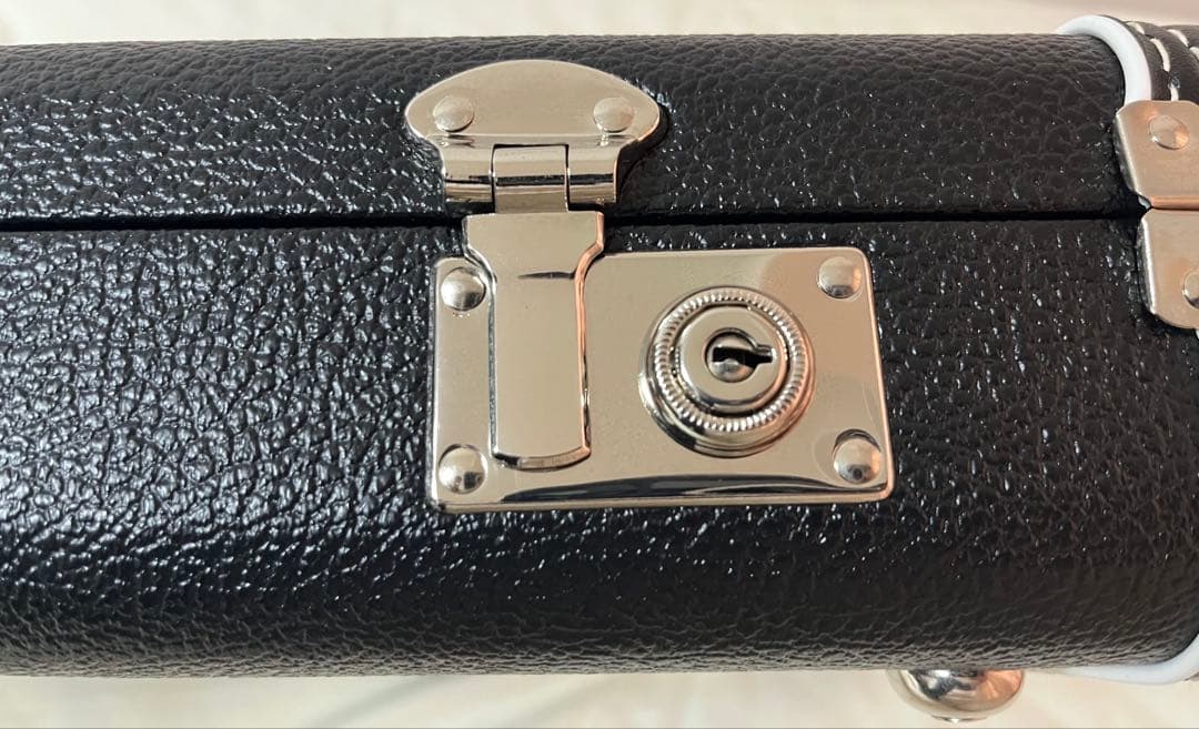 Fender G&G プレジョンベース用ハードケース