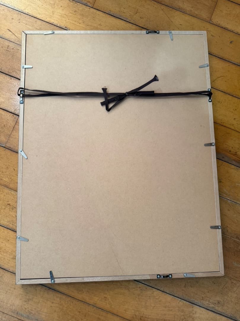 その他 Isabella Muerta by Daniel Esparza