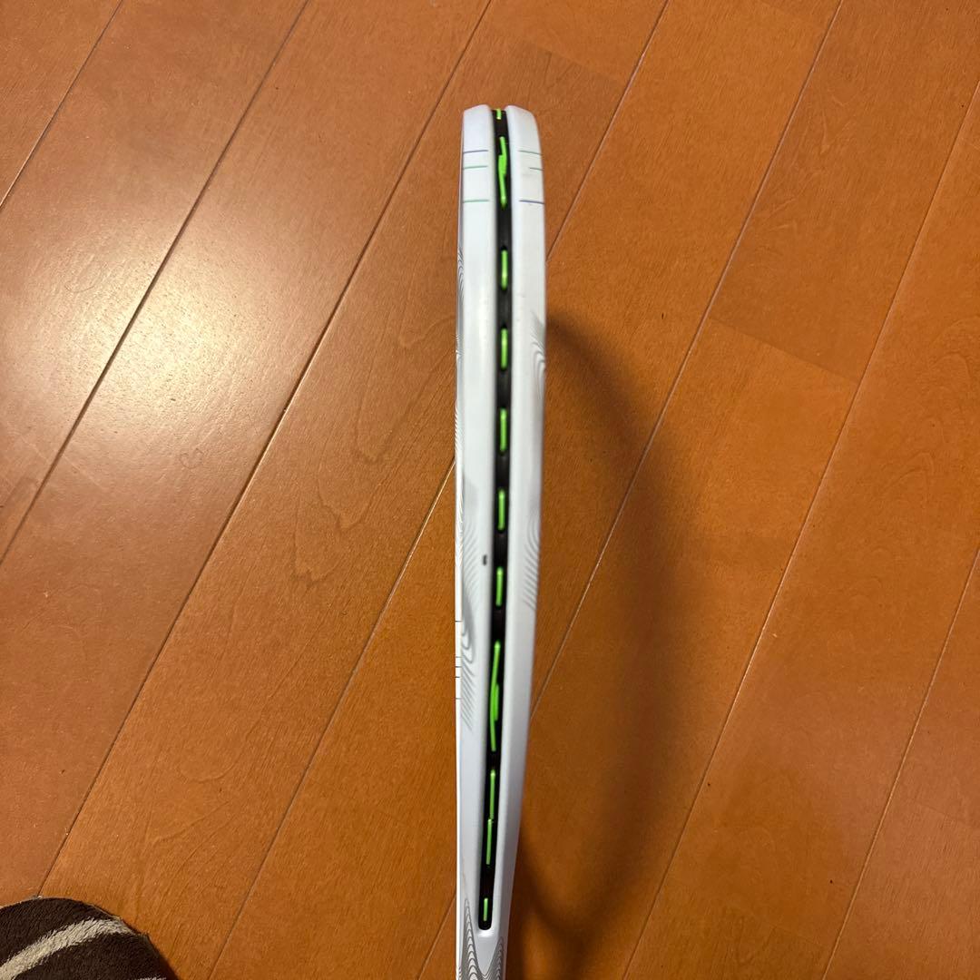 ナノフォース8vREV