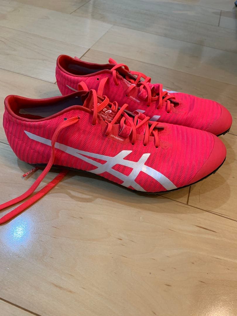 asics SONICSPRINT ELITE2　25.5cm　陸上スパイク