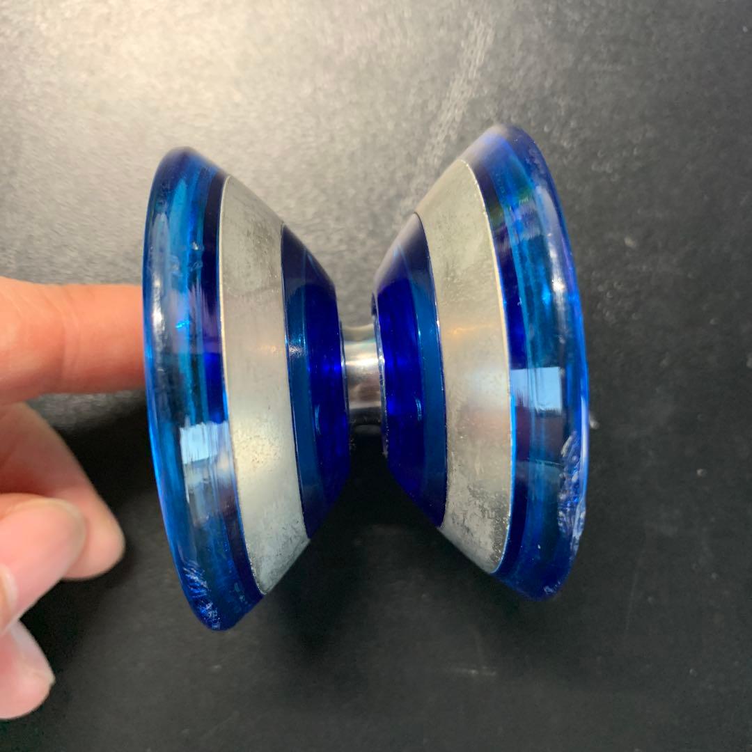 ヨーヨー　フェノミズム